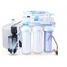 Фільтр зворотного осмосу Aqualine RO-5 P